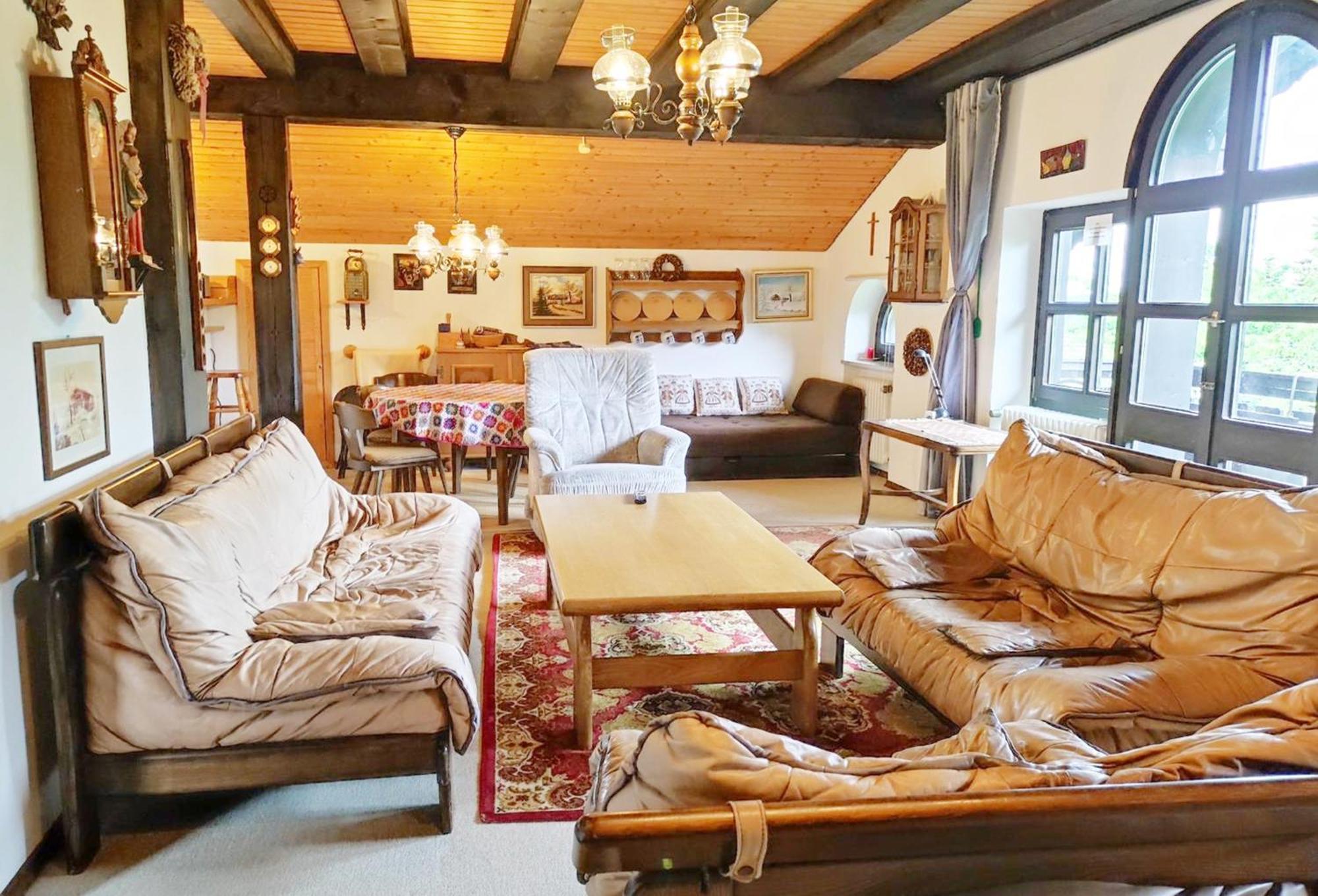 Feichtenhof Siegsdorf Exterior foto